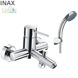 Vòi tắm và sen tắm Inax BFV-8000S-5C