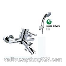 Vòi tắm và sen tắm Inax BFV-8000S-5C
