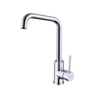 Vòi tay gạt đơn với thân vòi xoay 360° HAFELE (HT21-CH1F220U)