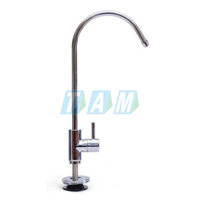 Vòi Tay Gạt inox 304