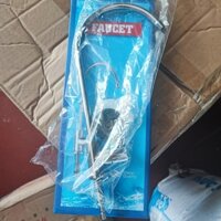 Vòi TAY GẠT nhỏ dùng cho máy lọc nước ro gia đình