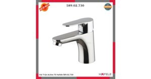 Vòi Trộn Active 70 Hafele 589.02.730