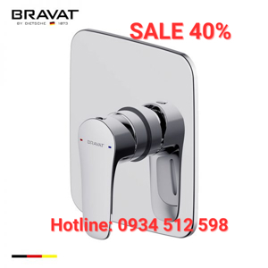 Vòi trộn bồn tắm PB8173218CP-ENG