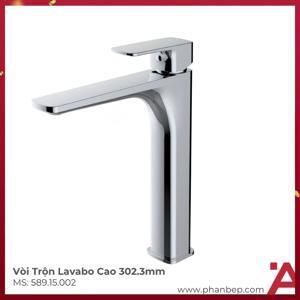 Vòi trộn Kobe 240 chrome 589.15.002