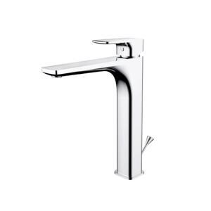 Vòi trộn Kobe 240 chrome có bộ xả kéo 589.15.003