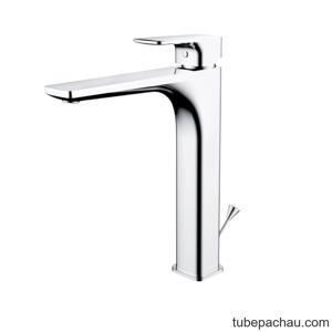Vòi trộn Kobe 240 chrome có bộ xả kéo 589.15.003