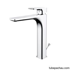 Vòi trộn Kobe 240 chrome có bộ xả kéo 589.15.003