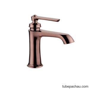 Vòi trộn Kyoto 100 bộ xả kéo Hafele 589.35.030