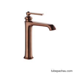 Vòi trộn Kyoto 180 bộ xả nhấn Hafele 589.35.031