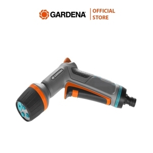Vòi tưới 4 chế độ Gardena 18304-20