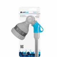 Vòi tưới cần nối dài Cellfast 6 chế độ-tưới hoa lan- tưới cây chậu treo-tưới vườn và xịt rửa…