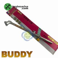 Vòi tưới cây cán dài 400mm Buddy E0012 có khóa