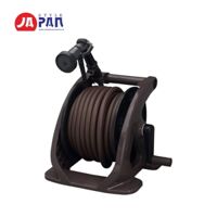 Vòi tưới cây đa năng Takagi Tough Brown R220TBR | Nhật Bản