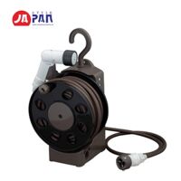 Vòi tưới cây đa năng Takagi R1415BR 15m (treo tường)