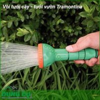 Vòi tưới cây hoa sen Tramontina