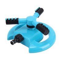 Vòi tưới cây xoay 360 độ tự động