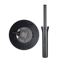 Vòi tưới Hunter Pros 04 popup 10cm