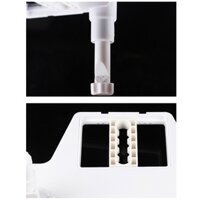 Vòi vệ sinh thông minh Smart Bidet, thiết bị xịt rửa, bồn cầu thông minh