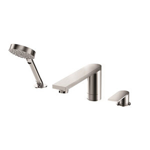 Vòi xả bồn 3 lỗ Toto DB356C