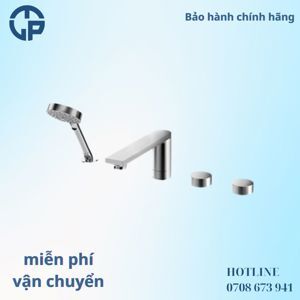 Vòi xả bồn nóng lạnh TOTO DB242C