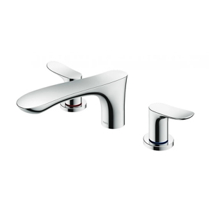 Vòi xả bồn nóng lạnh Toto TBG01201B