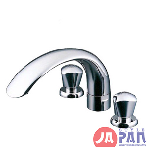 Vòi xả bồn nóng lạnh TOTO TBH20