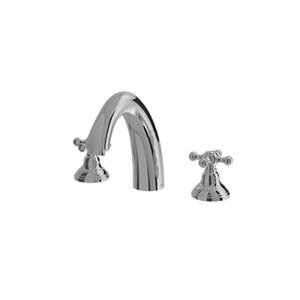 Vòi xả bồn nóng lạnh Toto TX430SCBR