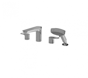 Vòi xả bồn nóng lạnh Toto TX447SGV1