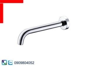 Vòi xả bồn tắm ACTIVE Hafele 589.25.896