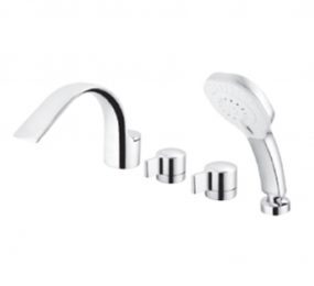 Vòi xả bồn tắm American Standard WF-6800