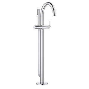 Vòi xả bồn tắm đặt sàn Grohe 32653003