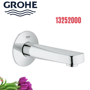 Vòi xả bồn tắm gắn tường Grohe 13252000