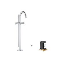Vòi xả bồn tắm Grohe 25044003/29086000