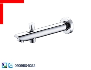 Vòi xả bồn tắm Hafele 589.25.897