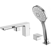 Vòi Xả Bồn Tắm Nóng Lạnh American Standard WF-1300 Acacia