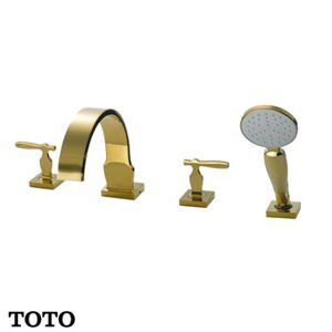 Vòi xả bồn tắm Toto DB228C#PG