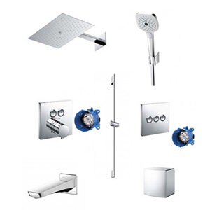 Vòi xả bồn tắm Toto TBG07001B