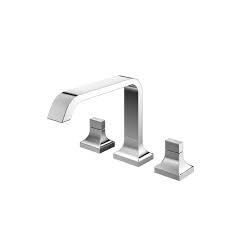 Vòi xả bồn tắm Toto TBG08201B 3 lỗ GC