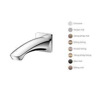 Vòi xả bồn tắm Toto TBG09001B