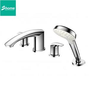 Vòi xả bồn tắm Toto TBG09202A