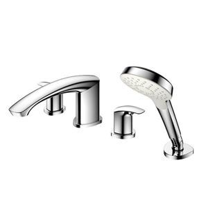 Vòi xả bồn tắm Toto TBG09306A/TBN01105B