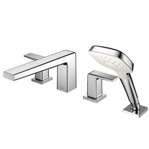 Vòi xả bồn tắm Toto TBG10202A