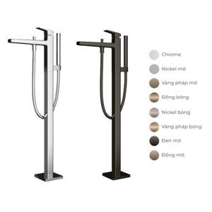 Vòi xả bồn tắm Toto TBG10306A/TBN01105B