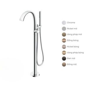 Vòi xả bồn tắm Toto TBG11306A