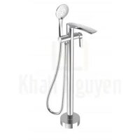 Vòi Xả Bồn Tắm Viglacera Platinum P.50.320 Đặt Sàn