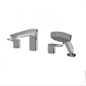 Vòi xả bồn TOTO 4 lỗ TX447SRR