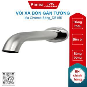 Vòi xả bồn Toto DB155
