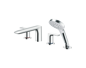 Vòi xả bồn Toto TBG04202B