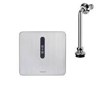 Vòi xả cảm ứng Toto DUE126UE 220V