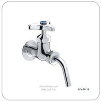 Vòi xả lạnh gắn tường Inax LF-7R-13